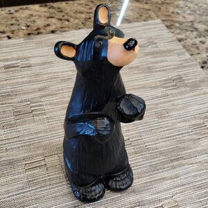 Bearfoots Bear Bones Figure by Jeff Fleming